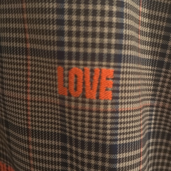 LOVE jacket (from anthropology) - Picture 3 of 9